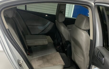 Volkswagen Passat B6, 2006 год, 425 000 рублей, 14 фотография