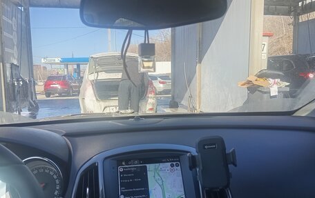 Opel Astra J, 2012 год, 750 000 рублей, 2 фотография