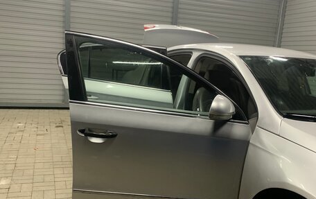 Volkswagen Passat B6, 2006 год, 425 000 рублей, 17 фотография