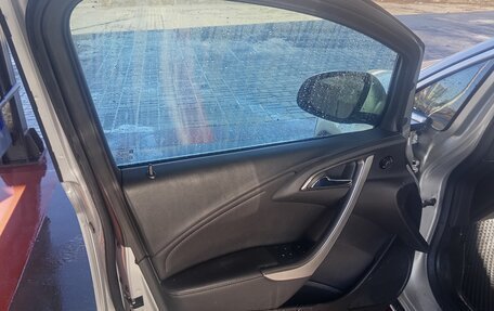 Opel Astra J, 2012 год, 750 000 рублей, 8 фотография