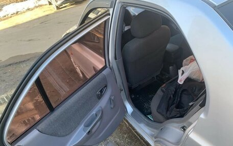 Hyundai Accent II, 2004 год, 335 000 рублей, 6 фотография