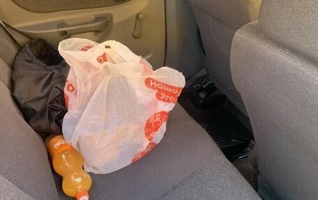 Hyundai Accent II, 2004 год, 335 000 рублей, 7 фотография