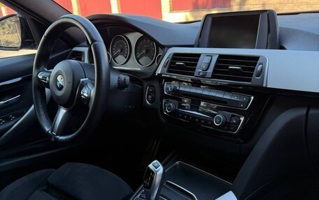 BMW 3 серия, 2016 год, 2 500 000 рублей, 9 фотография