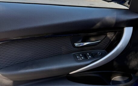 BMW 3 серия, 2016 год, 2 500 000 рублей, 18 фотография