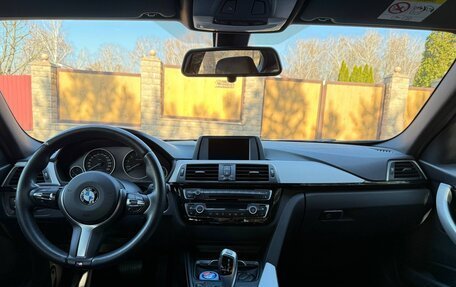 BMW 3 серия, 2016 год, 2 500 000 рублей, 11 фотография