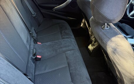 BMW 3 серия, 2016 год, 2 500 000 рублей, 19 фотография