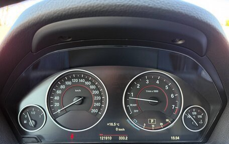 BMW 3 серия, 2016 год, 2 500 000 рублей, 14 фотография