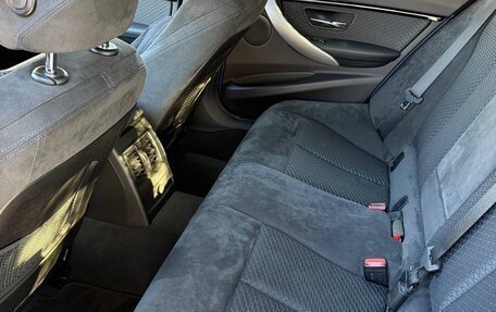 BMW 3 серия, 2016 год, 2 500 000 рублей, 20 фотография