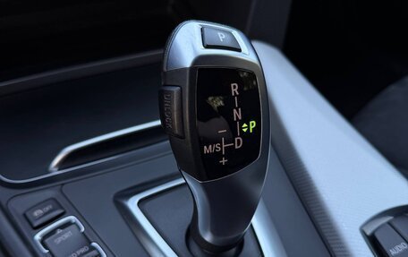 BMW 3 серия, 2016 год, 2 500 000 рублей, 15 фотография