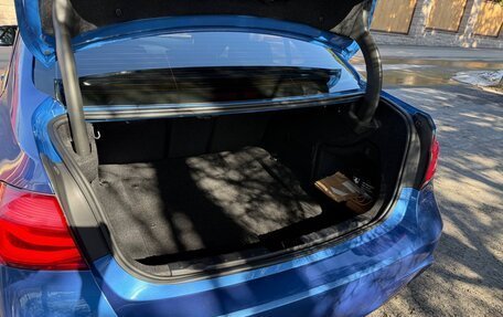 BMW 3 серия, 2016 год, 2 500 000 рублей, 21 фотография