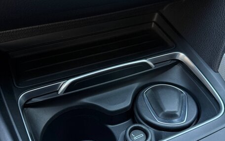 BMW 3 серия, 2016 год, 2 500 000 рублей, 16 фотография