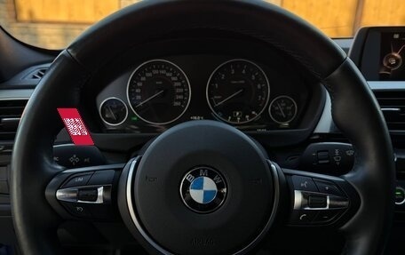 BMW 3 серия, 2016 год, 2 500 000 рублей, 13 фотография