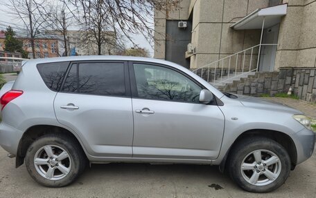 Toyota RAV4, 2008 год, 1 600 000 рублей, 3 фотография
