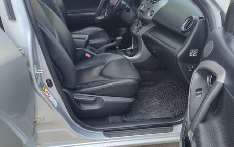 Toyota RAV4, 2008 год, 1 600 000 рублей, 5 фотография