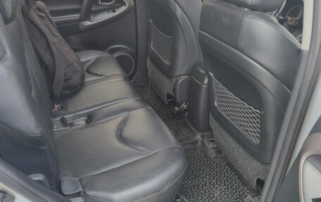 Toyota RAV4, 2008 год, 1 600 000 рублей, 6 фотография