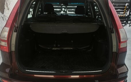 Honda CR-V III рестайлинг, 2011 год, 1 475 000 рублей, 6 фотография