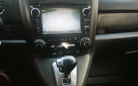 Honda CR-V III рестайлинг, 2011 год, 1 475 000 рублей, 3 фотография