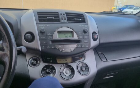 Toyota RAV4, 2008 год, 1 600 000 рублей, 11 фотография