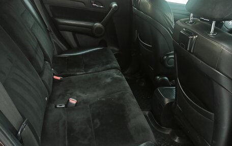 Honda CR-V III рестайлинг, 2011 год, 1 475 000 рублей, 7 фотография