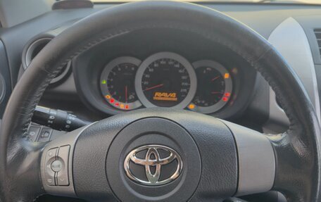 Toyota RAV4, 2008 год, 1 600 000 рублей, 9 фотография