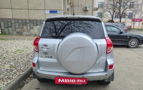 Toyota RAV4, 2008 год, 1 600 000 рублей, 4 фотография