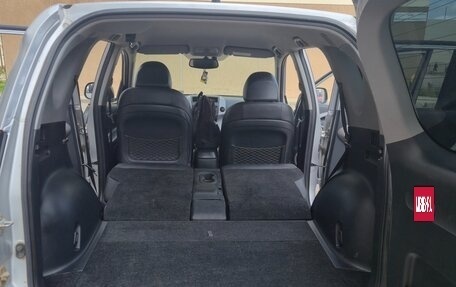 Toyota RAV4, 2008 год, 1 600 000 рублей, 8 фотография