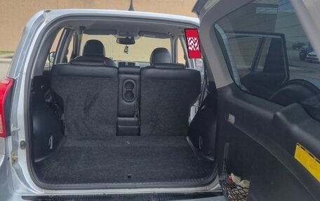 Toyota RAV4, 2008 год, 1 600 000 рублей, 7 фотография