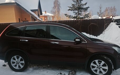 Honda CR-V III рестайлинг, 2011 год, 1 475 000 рублей, 10 фотография