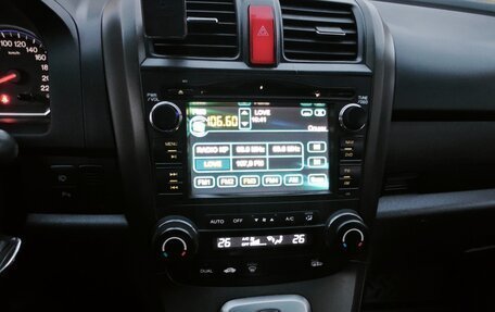 Honda CR-V III рестайлинг, 2011 год, 1 475 000 рублей, 20 фотография