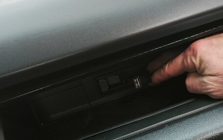 Honda CR-V III рестайлинг, 2011 год, 1 475 000 рублей, 15 фотография