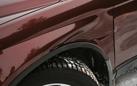 Honda CR-V III рестайлинг, 2011 год, 1 475 000 рублей, 18 фотография