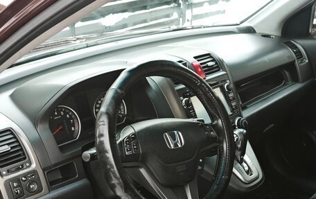 Honda CR-V III рестайлинг, 2011 год, 1 475 000 рублей, 17 фотография