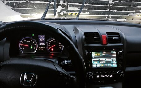 Honda CR-V III рестайлинг, 2011 год, 1 475 000 рублей, 19 фотография