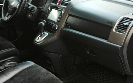 Honda CR-V III рестайлинг, 2011 год, 1 475 000 рублей, 11 фотография