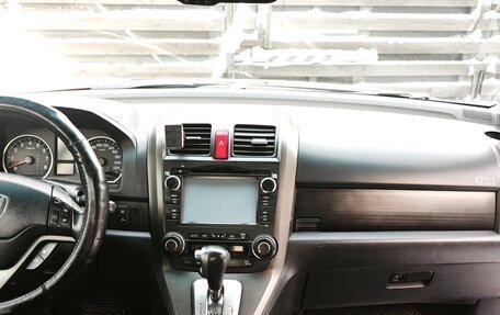 Honda CR-V III рестайлинг, 2011 год, 1 475 000 рублей, 14 фотография