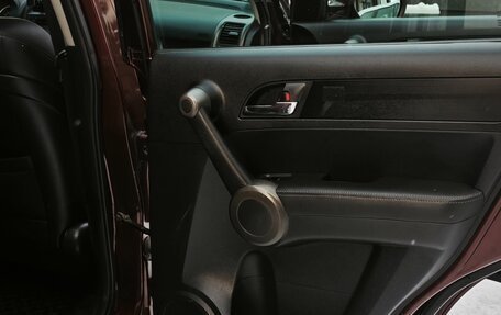 Honda CR-V III рестайлинг, 2011 год, 1 475 000 рублей, 13 фотография