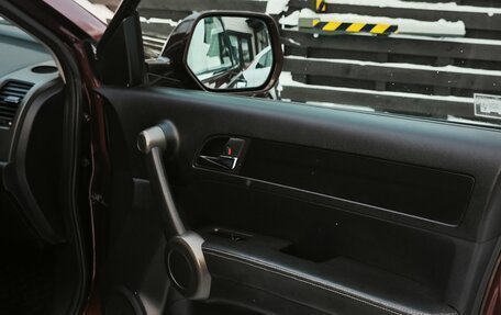 Honda CR-V III рестайлинг, 2011 год, 1 475 000 рублей, 12 фотография