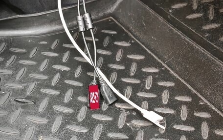 Honda CR-V III рестайлинг, 2011 год, 1 475 000 рублей, 16 фотография