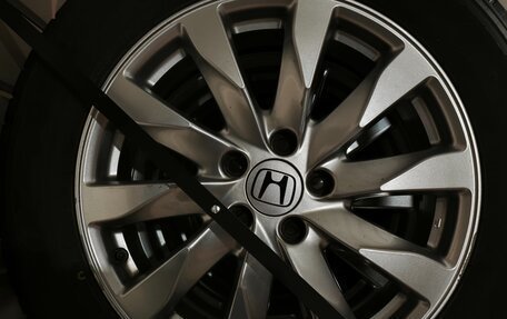 Honda CR-V III рестайлинг, 2011 год, 1 475 000 рублей, 23 фотография