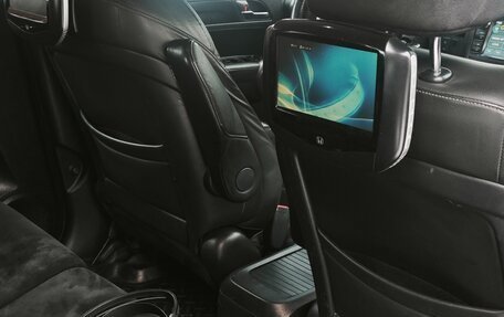 Honda CR-V III рестайлинг, 2011 год, 1 475 000 рублей, 28 фотография