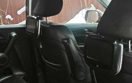 Honda CR-V III рестайлинг, 2011 год, 1 475 000 рублей, 26 фотография