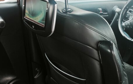 Honda CR-V III рестайлинг, 2011 год, 1 475 000 рублей, 27 фотография