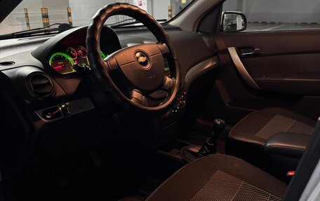 Chevrolet Nexia, 2021 год, 910 000 рублей, 7 фотография