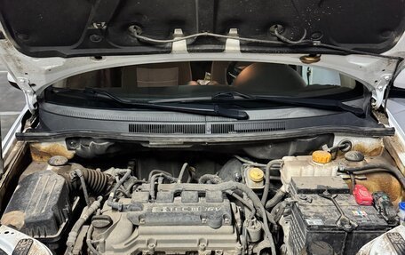 Chevrolet Nexia, 2021 год, 910 000 рублей, 9 фотография