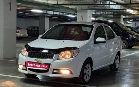 Chevrolet Nexia, 2021 год, 910 000 рублей, 2 фотография