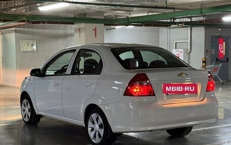 Chevrolet Nexia, 2021 год, 910 000 рублей, 5 фотография