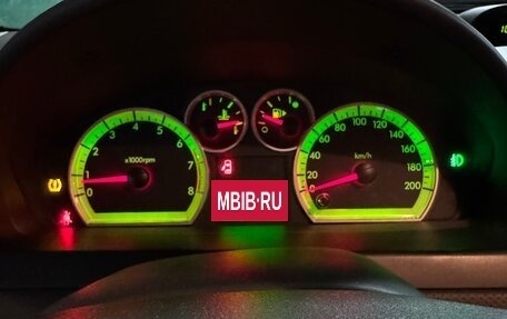 Chevrolet Nexia, 2021 год, 910 000 рублей, 8 фотография