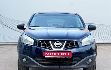 Nissan Qashqai, 2012 год, 1 030 000 рублей, 3 фотография