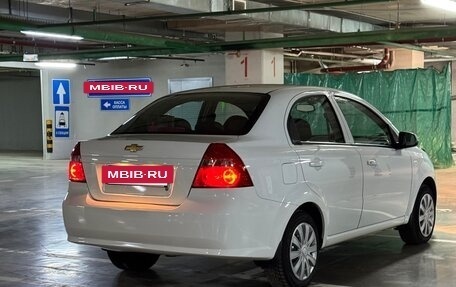 Chevrolet Nexia, 2021 год, 910 000 рублей, 6 фотография