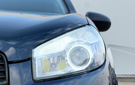 Nissan Qashqai, 2012 год, 1 030 000 рублей, 4 фотография